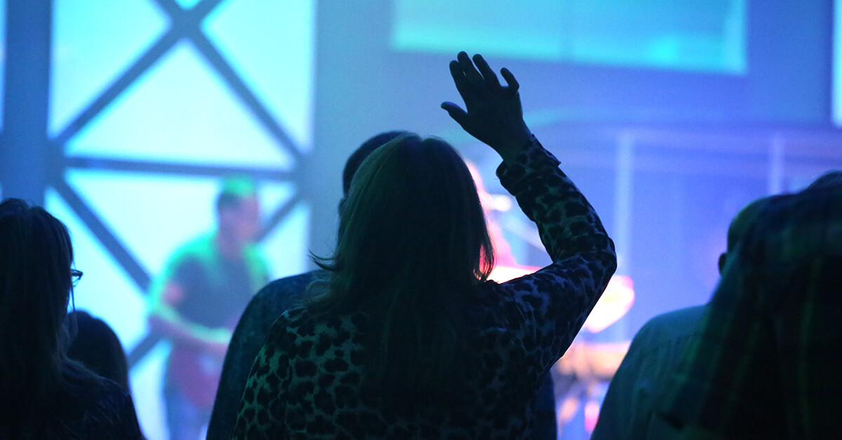 Services Greenwood Baptist Church Weatherford